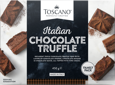 Chocolate Truffle