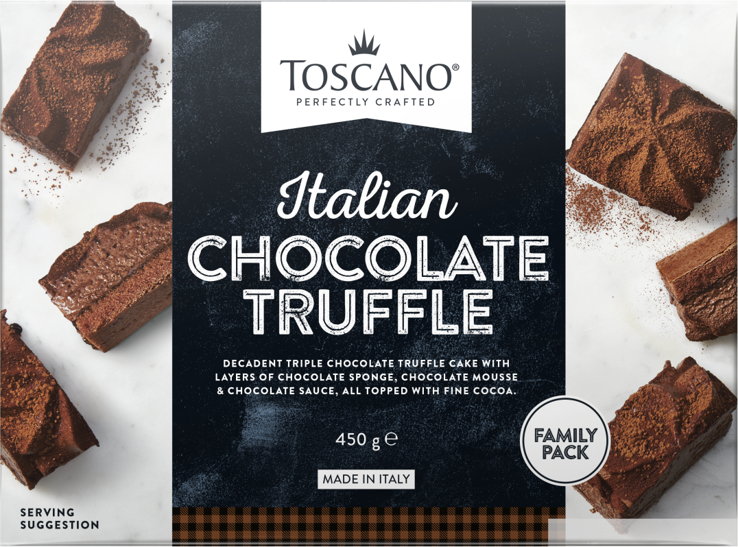 Chocolate Truffle